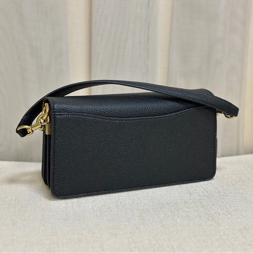 🦚Coach Tabby 26 Chain Bag - Like-New Rarely Worn - Picture 4 of 9